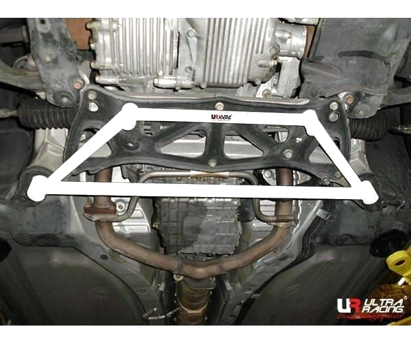 Rozpórka przednia dolna (Front Lower Brace) (2362) Ultra Racing Acura RL (KA-9) 3.5 2WD 96-04