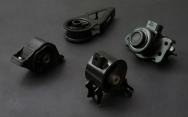 Hardrace Harden Engine Mount for Honda Fit