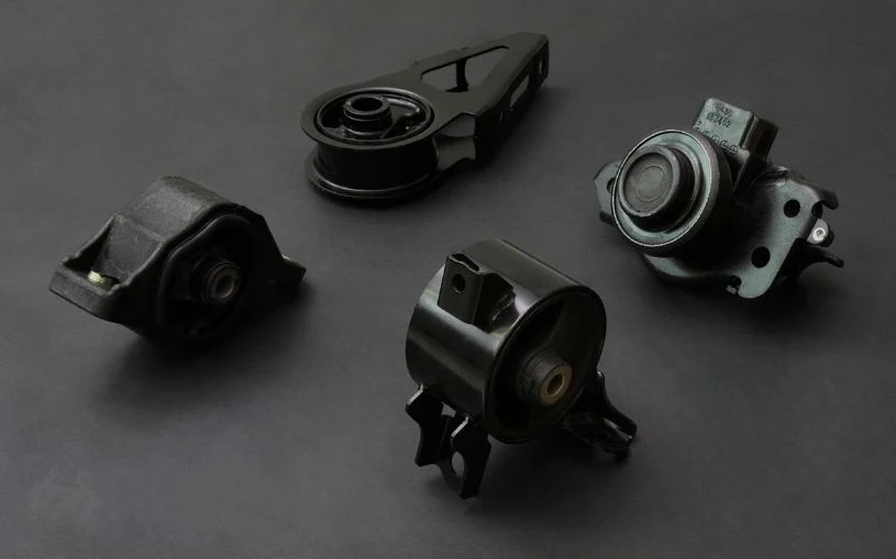 Hardrace Harden Engine Mount for Honda Fit