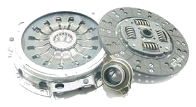 Zestaw sprzęgła Xtreme Clutch Mitsubishi PAJERO 2.8L 92kw Turbo Diesel 4WD V76W model (2000-2002)