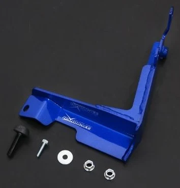 Hardrace Brake Master Cylinder Stopper For Ford Focus