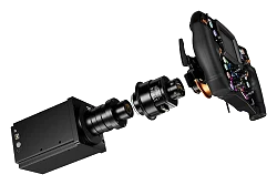 Adapter Simagic MagLink Pro Xtend do kierownic ZEUS NEO X GT