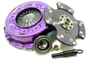 Zestaw sprzęgła Xtreme Clutch Race Carbon Blade Nissan 200 SX 2.0 Turbo 162KW (1994-1999)