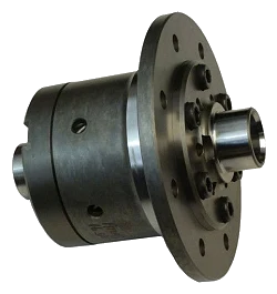 Bratex Differential Atlas Axle 16 Splines