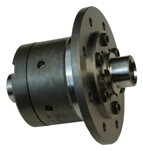 Bratex Differential Atlas Axle 16 Splines