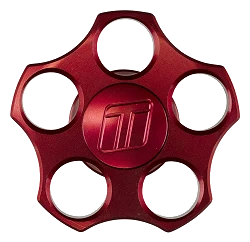 Modular Oil Cap 12AN Red Turbosmart TS-0891-0074
