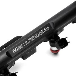 Nuke Performance Honda Fuel Rail 4cyl K-Engine K20/K24 Motorsports fuel rail Bolt-On
