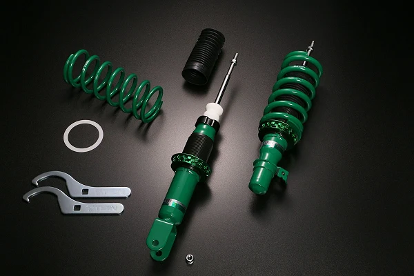 Tein Street Basis Z Zawieszenie gwintowane Honda Civic EG (Fork Type)