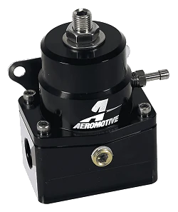 Regulator ciśnienia paliwa Aeromotive EFI ORB-06 Adjustable ARE 13131