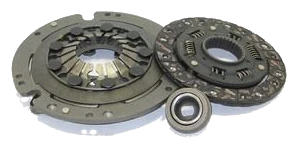 Zestaw sprzęgła Xtreme Clutch AUSTIN METRO 1.3 Turbo 66KW (1983-1990)