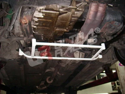 Rozpórka przednia dolna (Front Lower Brace) Ultra Racing Honda Accord 97-02 CF4/CL1