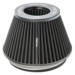 Uniwersalny stożkowy filtr powietrza Proram PR-CC-194-150 śr 152mm dł 140mm