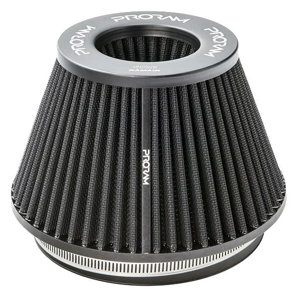 Uniwersalny stożkowy filtr powietrza Proram PR-CC-194-150 śr 152mm dł 140mm