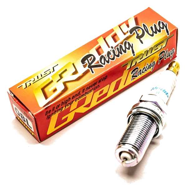 Świeca zapłonowa GReddy Iridium Tune L-8