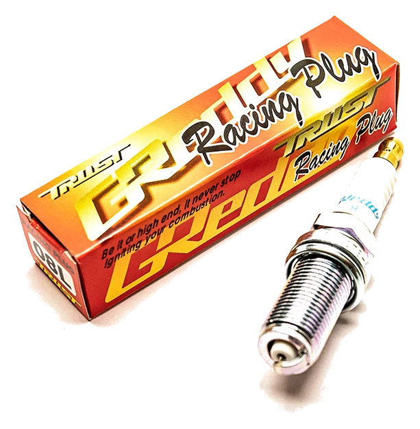 Świeca zapłonowa GReddy Iridium Tune L-8