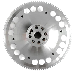RTMG Performance Twin Disk Clutch Kit for Honda B16/B18 Stage 2 700Nm