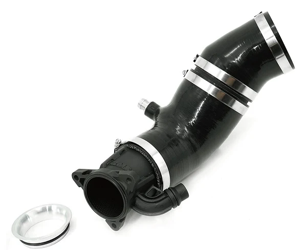 Rura dolotowa turbo TIP MST Performance Toyota Supra GR Z4 M40i