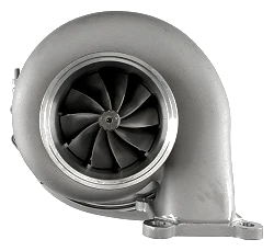 TS-1 Performance Turbosprężarka Turbosmart 7880 T4 0.96AR Externally Wastegated