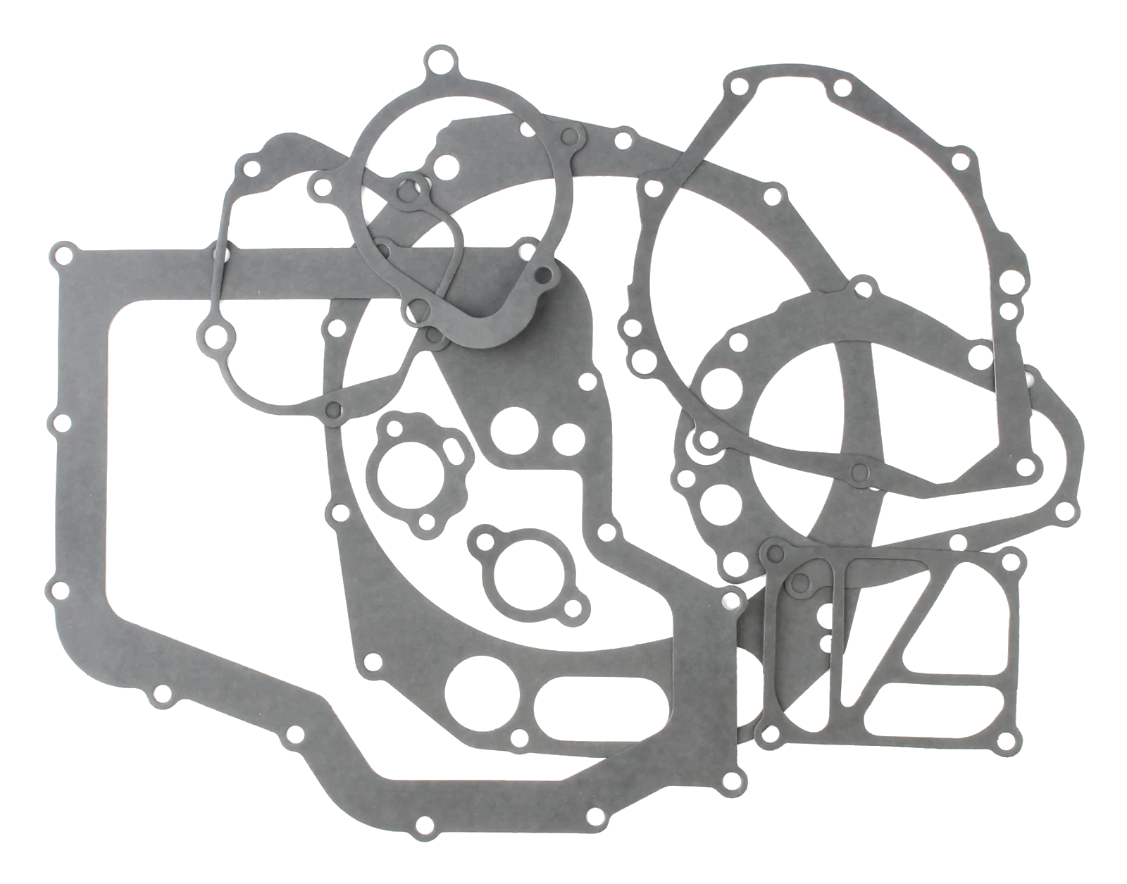 Cometic Engine Case Rebuild Kit for Suzuki 1999+ GSX1300R C8587