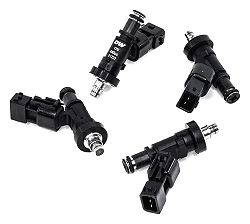 Zestaw wtryskiwaczy DeatschWerks 1000cc Honda S2000 F20/F22 99-05