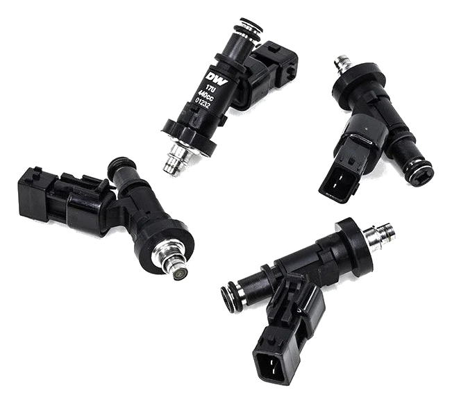 Zestaw wtryskiwaczy DeatschWerks 1000cc Honda S2000 F20/F22 99-05