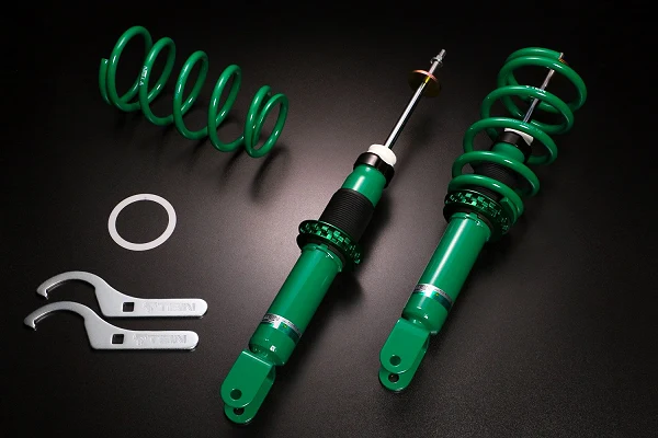 Tein Street Basis Z Zawieszenie gwintowane Mazda MX-5 ND - GSMD0-8USS2/201901