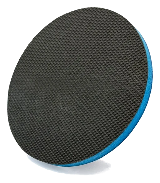 FLEXIPADS 135mm BLUE Fine Surface Preparation DA Disc