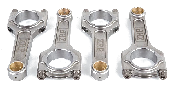 Kute korbowody ZRP Suzuki Hayabusa "99-07" Heavy Duty Series I-Beam R-SUZ-004-I