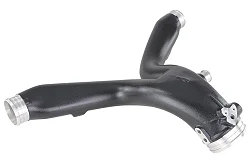Rura dolotowa turbo TiP FMIC.EU Porsche 911 991 Turbo S 2014-2019
