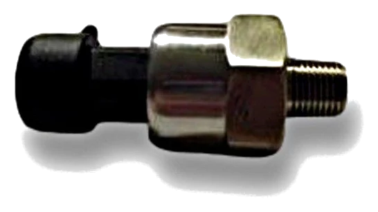Czujnik ciśnienia oleju Auto Gauge do zegarów STEPPER MOTOR PEAK