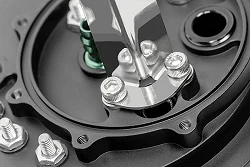 Fuel Hanger Surge Tank for Audi R8 and Huracan / Gallardo LP Pump not Included Radium Engineering