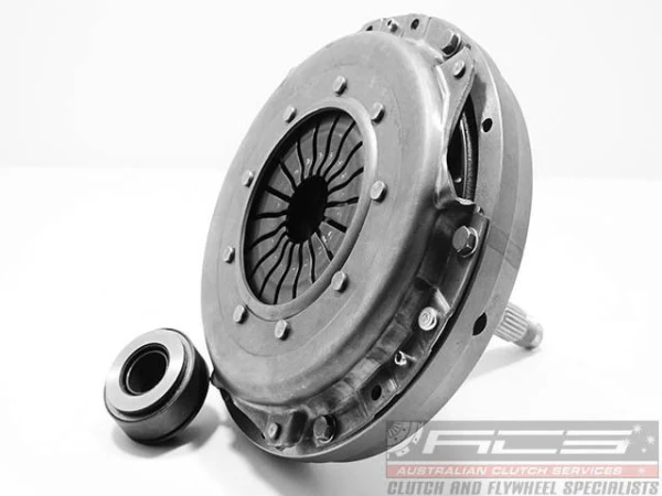 Zestaw sprzęgła Xtreme Clutch ALFA ROMEO GIULIETTA 2.0 Turbo 125KW (1983-1984)