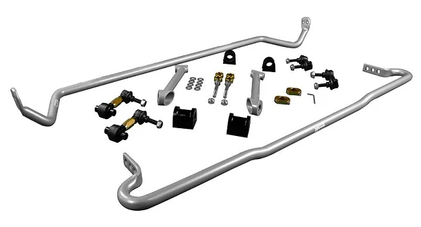 SUBARU IMPREZA 9/07-8/10