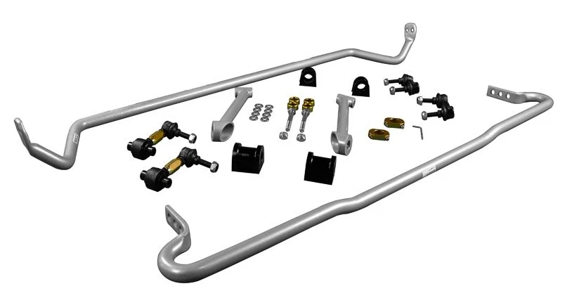 SUBARU IMPREZA 9/07-8/10