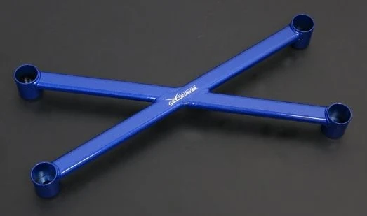 Hardrace Middle Lower Brace Mazda 3 6