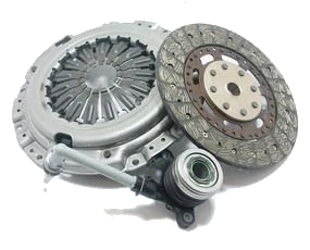 Zestaw sprzęgła Xtreme Clutch Renault KOLEOS 2.5 4x4 (HY0C, HY0N) 126KW (2008-on)