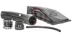 Carbon Air Intake Ø89mm Audi RS3 8V / TTRS 8S / RSQ3 F3