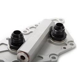 Adapter chłodnicy oleju Forge Motorsport FMOC7 Mini F56
