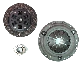 Zestaw sprzęgła Xtreme Clutch Pro Organic Honda HR-V 1.6 16V 4WD (GH2, GH4) 91KW (1999-on)