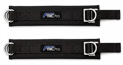 Ograniczniki ramion FMIC.Pro SFI 3.3 Czarne