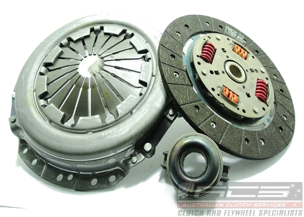 Zestaw sprzęgła Xtreme Clutch Peugeot 605 3.0 123KW (1994-1996)