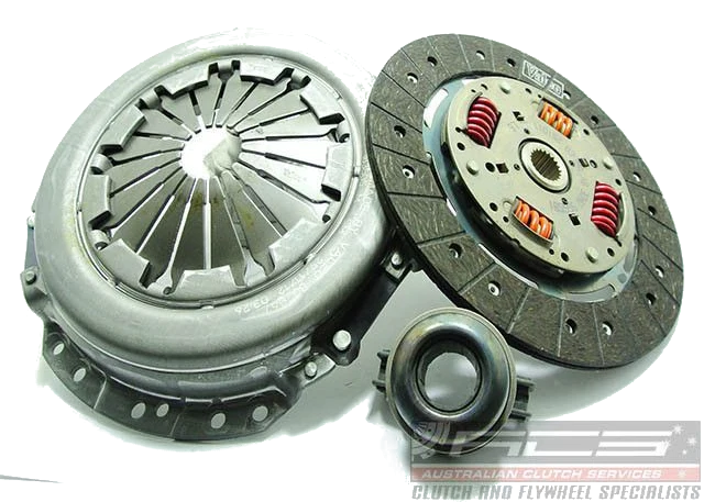 Zestaw sprzęgła Xtreme Clutch Peugeot 605 3.0 123KW (1994-1996)