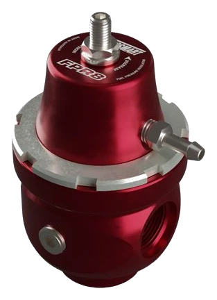 Regulator ciśnienia paliwa Turbosmart FPR8 AN8