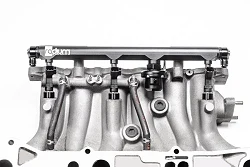 Listwa paliwowa druga Mazda 20B-REW Radium Engineering