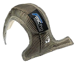 Koc na wastegate 60mm Magma Carbon Fiber FMIC.Pro