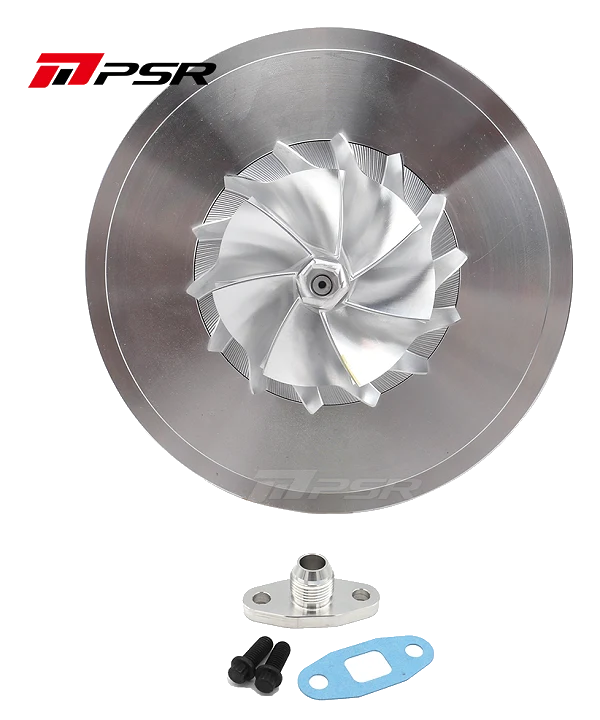 Supercore Pulsar PSR 6266E 735HP Łożyska kulkowe