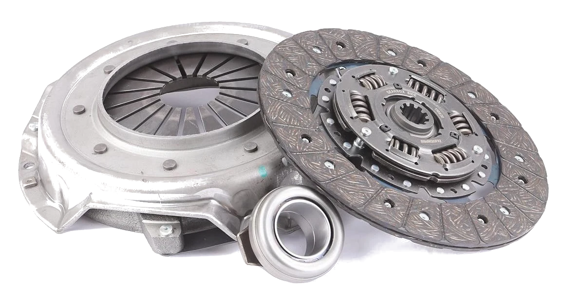 Zestaw sprzęgła Xtreme Clutch FORD AUSTRALIA FALCON 4.1 97KW (1986-1993)