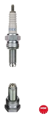 Świeca Zapłonowa NGK 4548 CR9EK