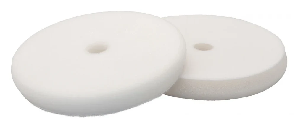 FLEXIPADS 160mm X-SLIM WHITE Heavy Cutting