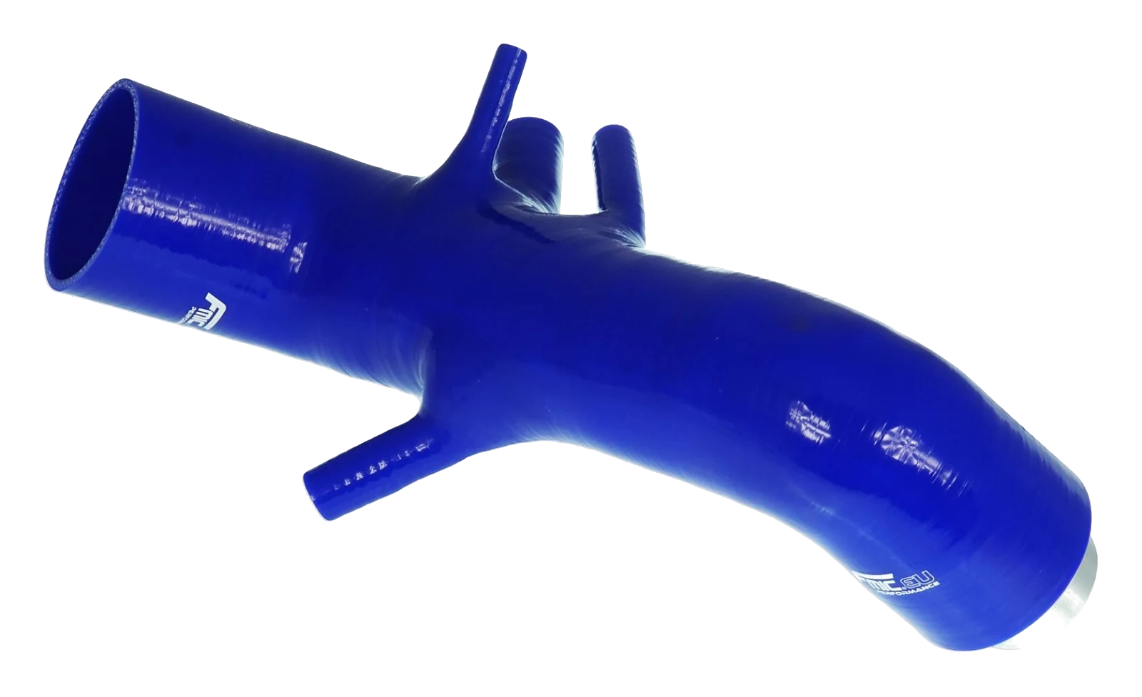 Przewód Silikonowy Dolotu Turbo TIP Hose FMIC.EU Audi S3 TT Seat Leon Cupra BAM AMK APY